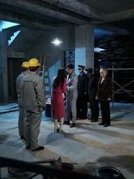 All’arrivo della primavera - Episode 26