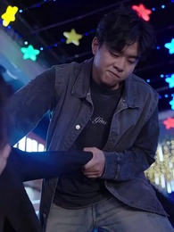 第44集 - 美女總裁的鎮疆龍帥