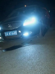 Episodio 21 - All’arrivo della primavera