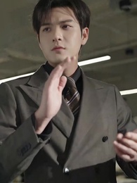 Naga Tersembunyi di Kota - Episode 95