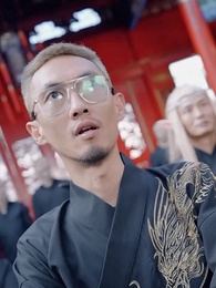 第93集 - 絕世龍尊