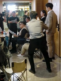 甜婚100分：霍少蜜蜜吻 - Episode 21