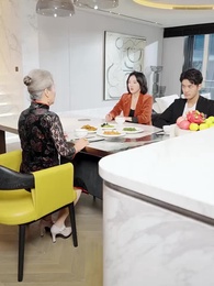 甜婚100分：霍少蜜蜜吻 - Episode 11