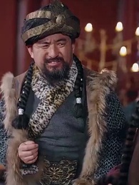 Episódio 32 - [Dublado]Renascida: Mãe Poderosa e Imbatível