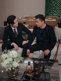 第58集 - 壹手遮天