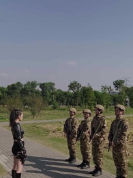 第101集 - 美女總裁的鎮疆龍帥