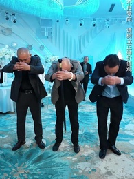 孤注一擲之無雙 - Episode 75