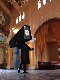 葉天神 - Episode 19