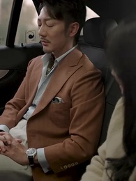 妳比星光璀璨 - Episode 55