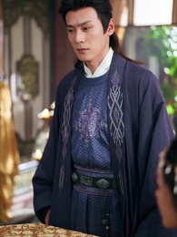 ตอนที่ 33 - เกิดใหม่อีกครา ข้าจะไม่รักท่าน