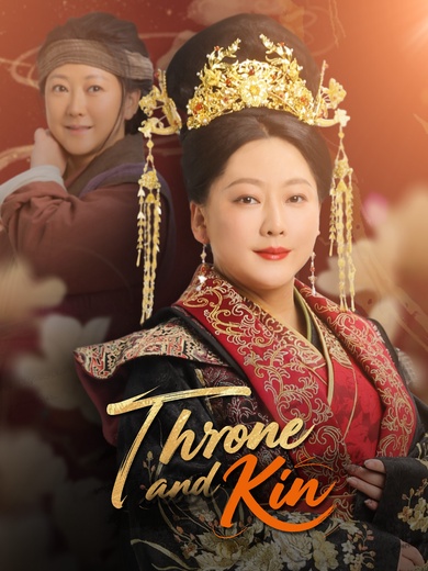 [Dubbed]Throne and Kin