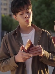 美女總裁的鎮疆龍帥 - Episode 4