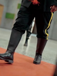 第9集 - 軒轅人皇