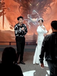 葉天神 - Episode 62