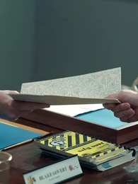 Episode 30 - Reel Revenge: Divorced Director Strikes Back