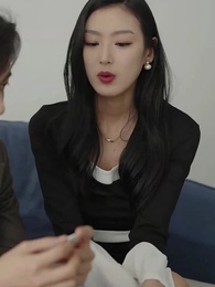 Naga Tersembunyi di Kota - Episode 98