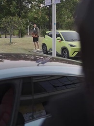 第13集 - 美女總裁的鎮疆龍帥