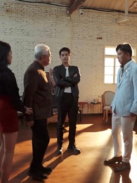 第57集 - 葉天神