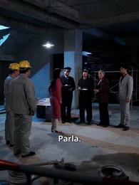 All’arrivo della primavera - Episode 24