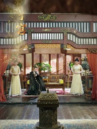 歲歲花開待君歸 - Episode 7