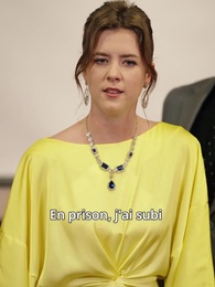 L'Éveil de la Princesse Trahie - Episode 44