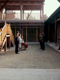 軒轅人皇 - Episode 75