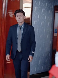 絕世龍尊 - Episode 13