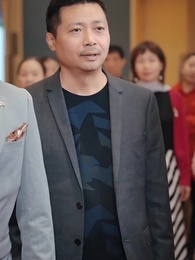 第21集 - 壹手遮天