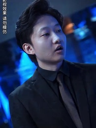 第42集 - 葉天神