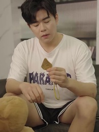 第6集 - 美女總裁的鎮疆龍帥