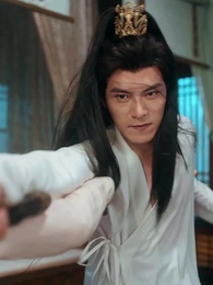 เกิดใหม่อีกครา ข้าจะไม่รักท่าน - Episode 39