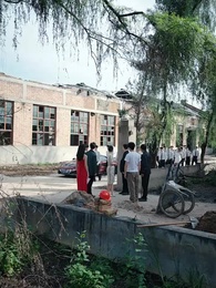 壹手遮天 - Episode 6