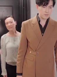 千金鬥極品婆家 - Episode 21