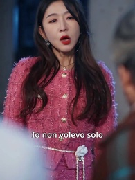 All’arrivo della primavera - Episode 38