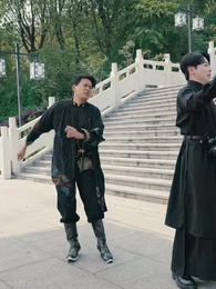 Vou Ascender Hoje - Episode 27