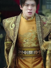 歲歲花開待君歸 - Episode 21