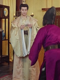 [吹替]玉座より母上へ - Episode 52