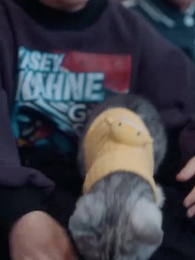 第12集 - 閃婚大叔是爹地