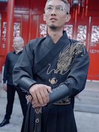 第96集 - 絕世龍尊