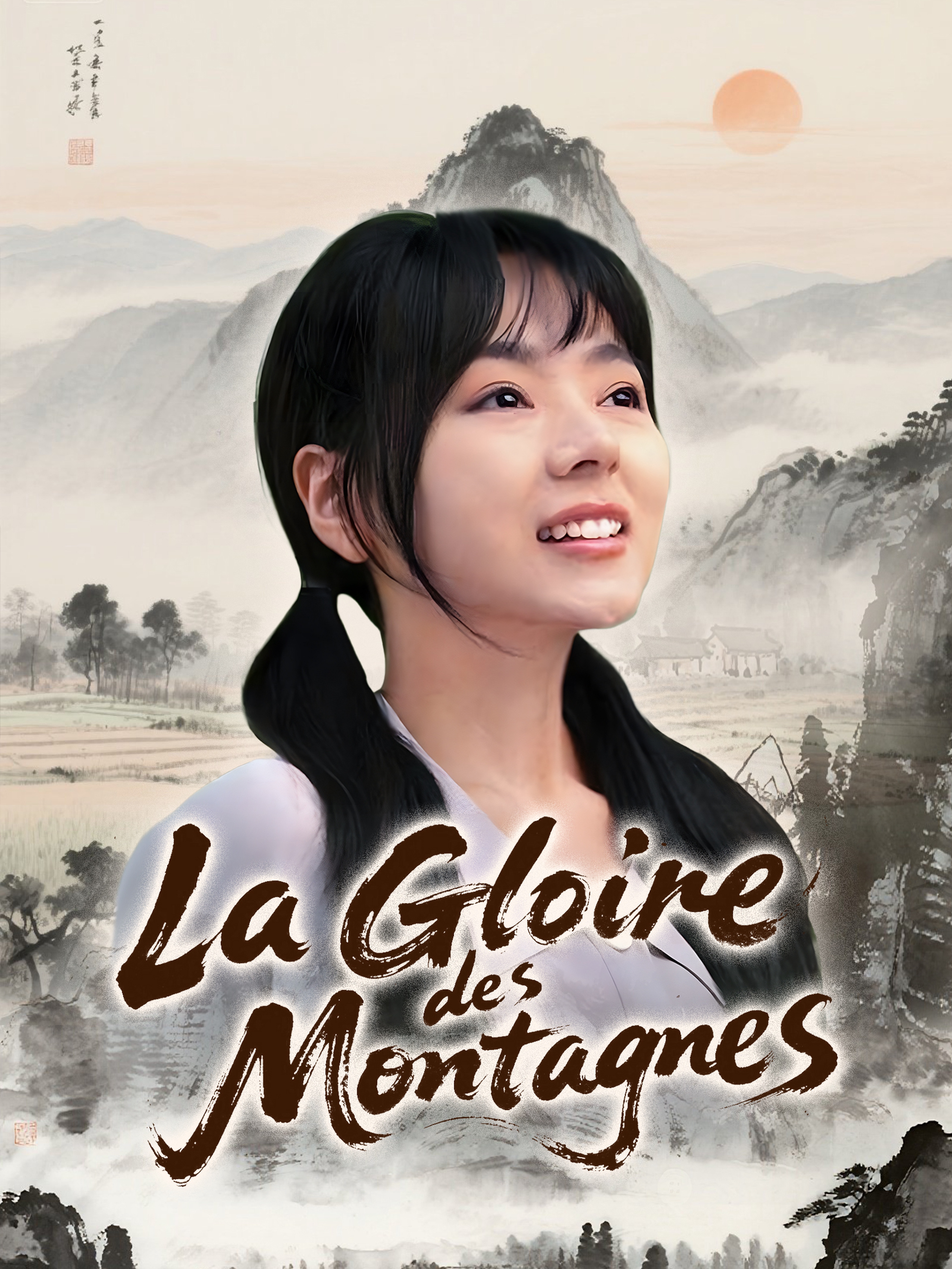 La Gloire des Montagnes