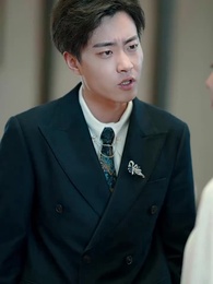 Der unwürdige Erbe - Episode 41