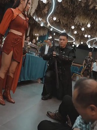 第36集 - 我真的不是至尊