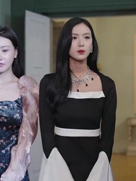 Naga Tersembunyi di Kota - Episode 75