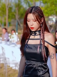 孤注一擲之無雙 - Episode 32