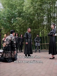 Episode 43 - Die Schwester ist unbesiegbar