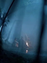 เกิดใหม่อีกครา ข้าจะไม่รักท่าน - Episode 30