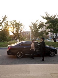 妳比星光璀璨 - Episode 17