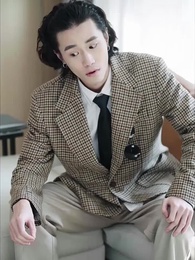 我和美女總裁有個娃 - Episode 3