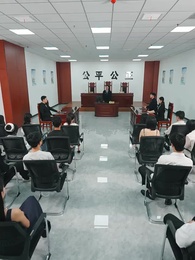 離婚後，金牌律師贏麻了 - Episode 23