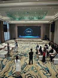 壹手遮天 - Episode 85